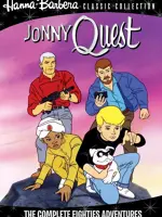Jonny Quest
