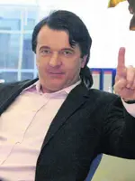 Bucky Laplasse