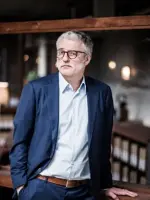 Pierre Mertens