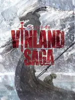 Vinland Saga
