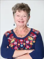 Greta Van Langendonck