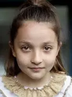 Anya McKenna-Bruce