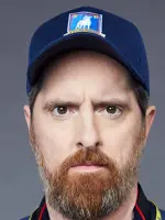 Coach Beard