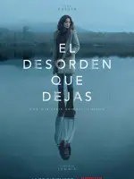 El desorden que dejas