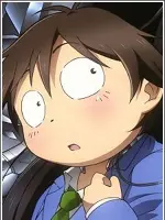 Arita Haruyuki