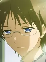 Mayuzumi Takumu