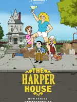 The Harper House