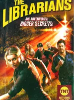 The Librarians