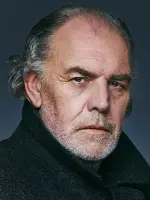 Christian Kohlund
