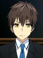 Tooru Kokonoe