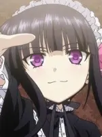 Sakuya Tsukumo