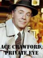 Ace Crawford, Private Eye