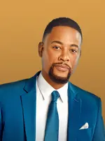 Jarvis Johnson