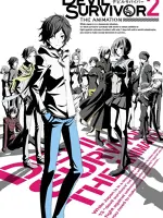 Devil Survivor 2: The Animation