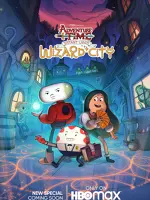 Adventure Time: Distant Lands