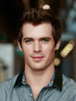 Nate Cooper