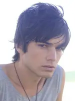 Josh Barrett