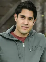 Andy Barrett