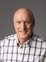 Alf Stewart