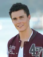 Spencer Harrington