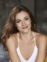 Demi Harman