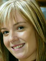 Amy Mizzi
