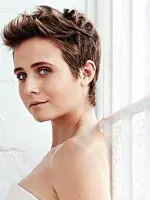 Tessa James