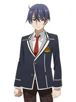 Otonomiya Saku