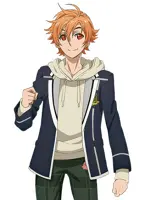 Mitsutsuka Hinata