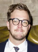 Iain Stirling