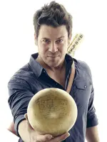 Jake Stone
