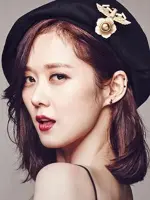 Cha Ji Ahn