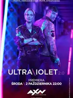 Ultraviolet