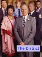 The District