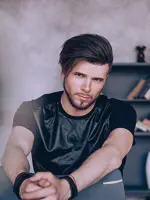 Игорь Чехов