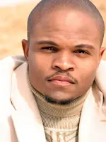 IronE Singleton