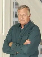 Ret. Detective Lt. Max Cavanaugh