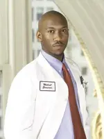 Dr. Trey Sanders