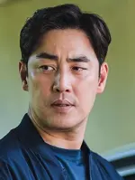 Shim Suk Hoon