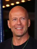 Bruce Willis
