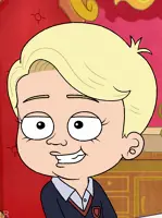 Prince George