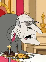 Prince Philip