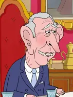 Prince Charles