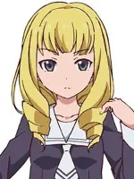 Kanon Shimura