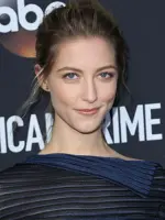 Caitlin Gerard
