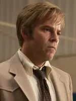 Det. Roland West