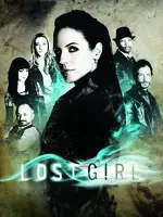 Lost Girl
