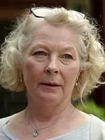 Elizabeth Robertson