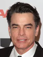 Peter Gallagher