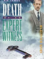 Death of an Expert Witness